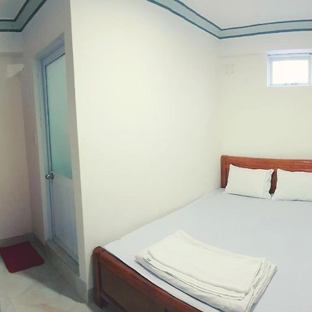Hotel I Ngoc Huong Nha Trang Extérieur photo