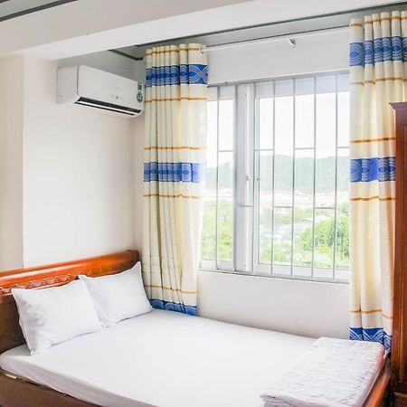 Hotel I Ngoc Huong Nha Trang Extérieur photo