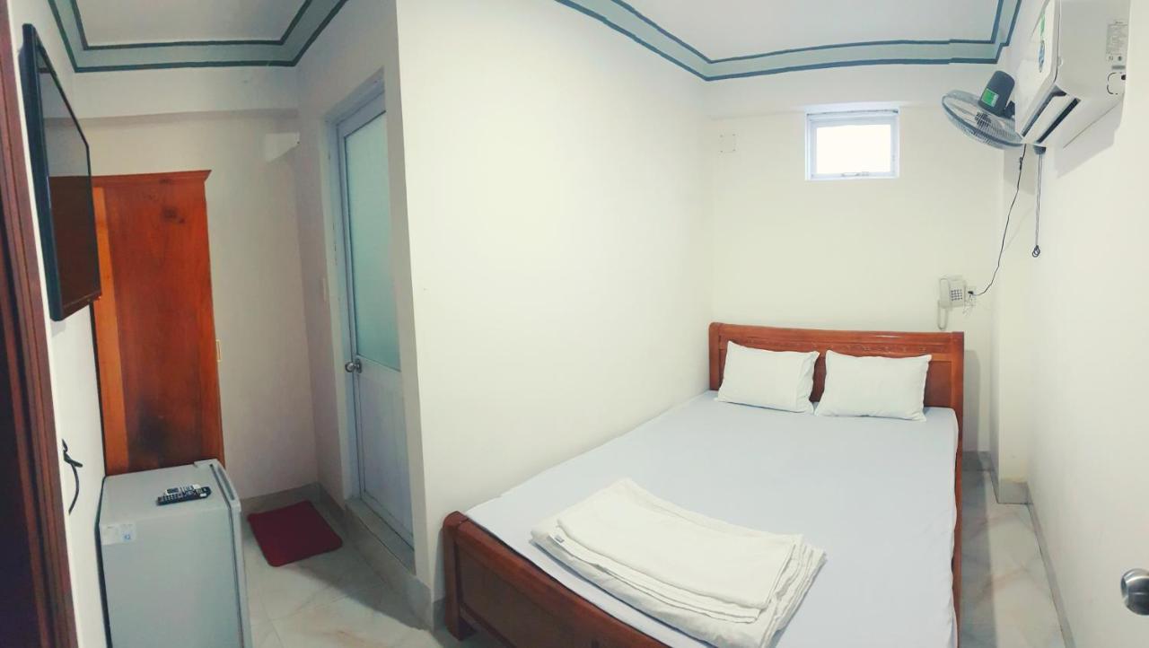 Hotel I Ngoc Huong Nha Trang Extérieur photo
