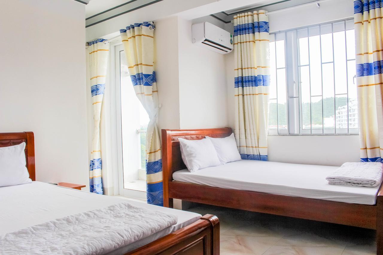 Hotel I Ngoc Huong Nha Trang Extérieur photo