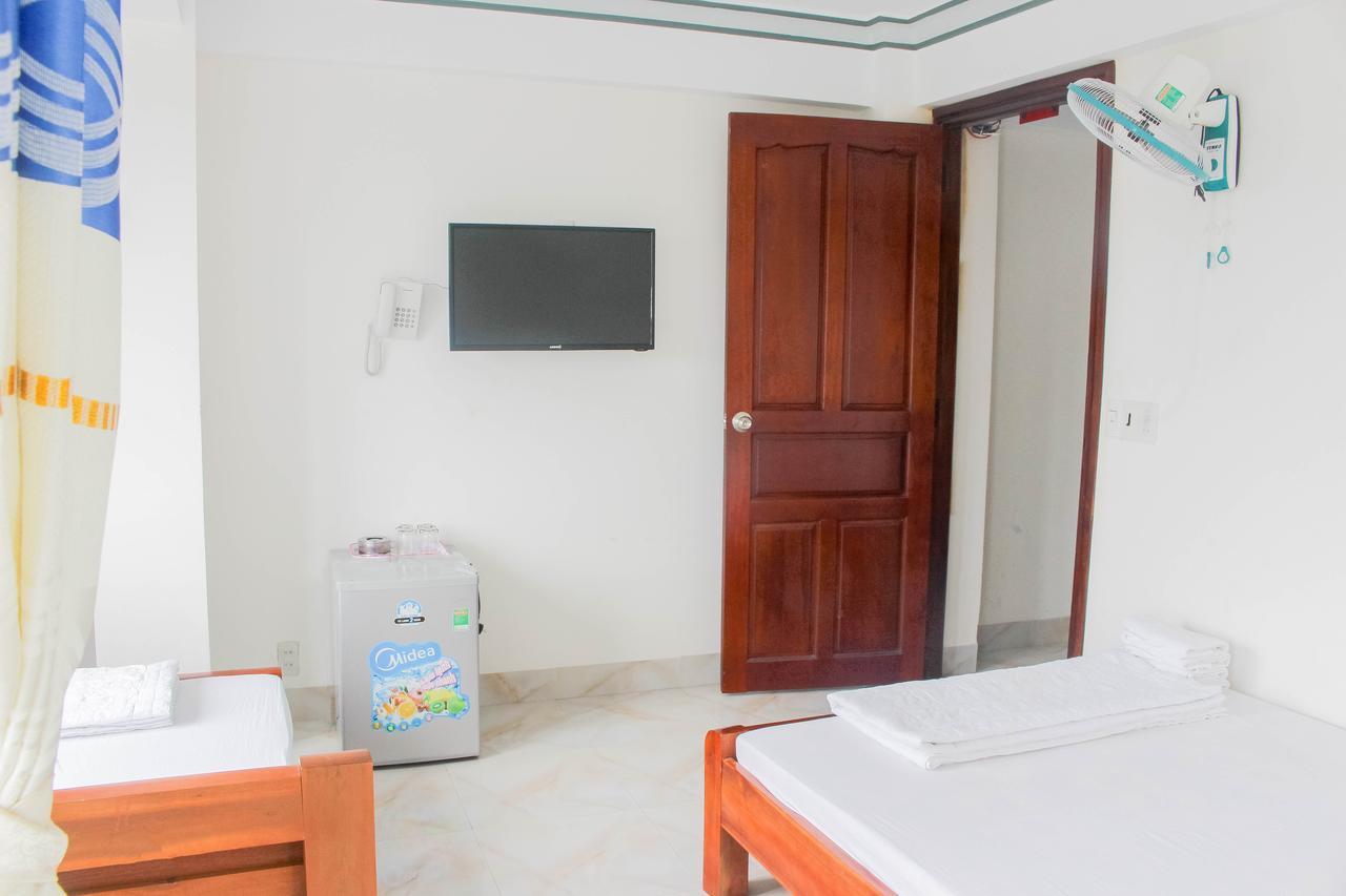 Hotel I Ngoc Huong Nha Trang Extérieur photo