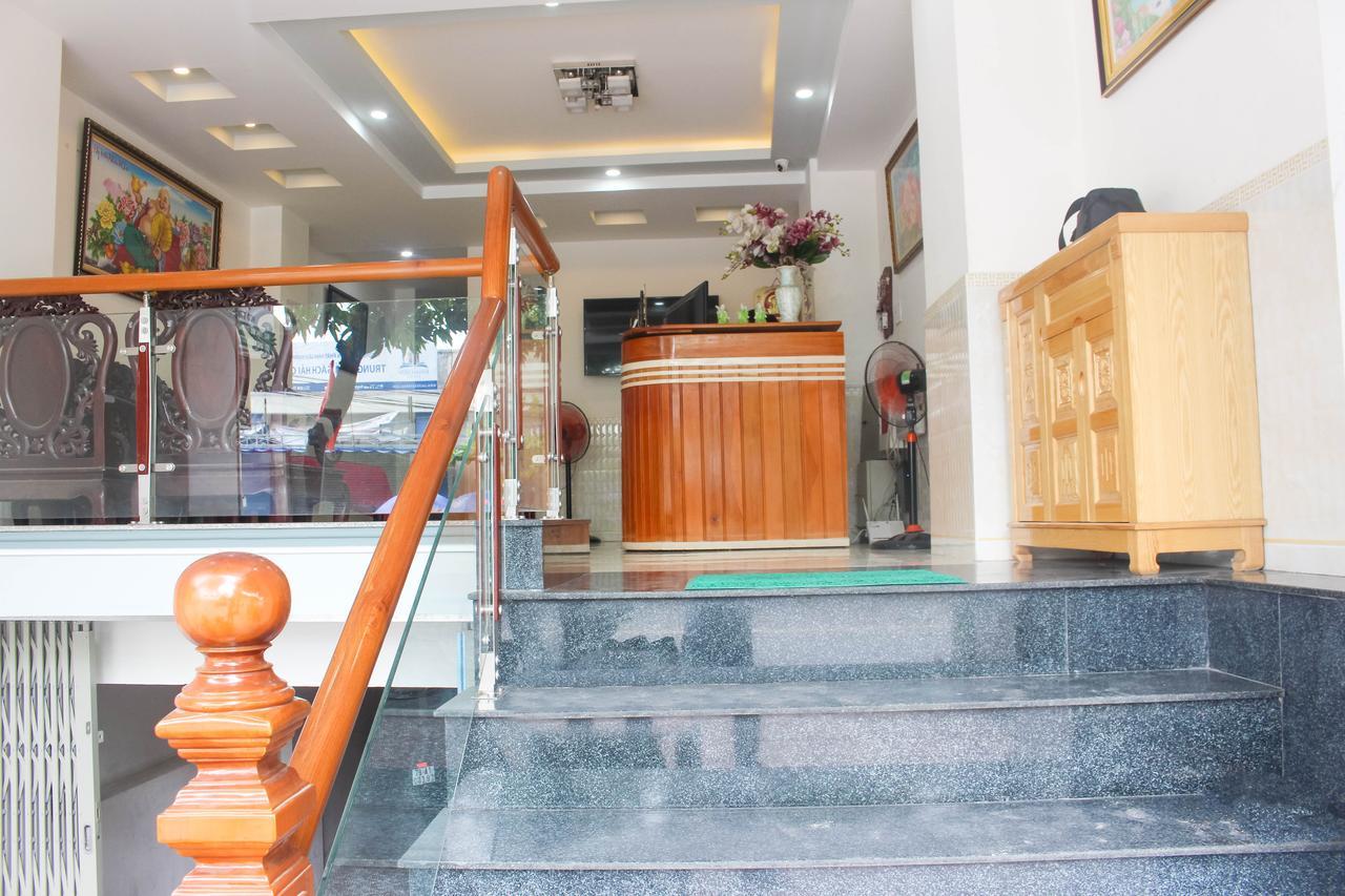 Hotel I Ngoc Huong Nha Trang Extérieur photo
