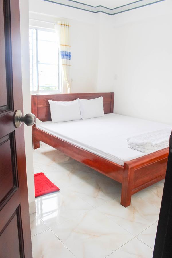 Hotel I Ngoc Huong Nha Trang Extérieur photo