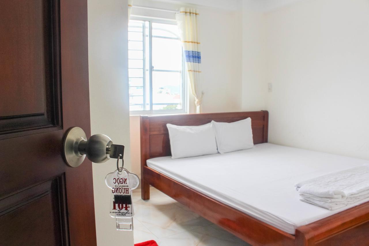 Hotel I Ngoc Huong Nha Trang Extérieur photo