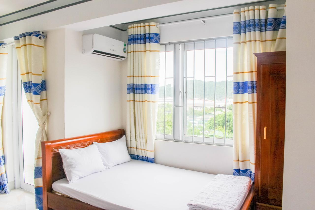 Hotel I Ngoc Huong Nha Trang Extérieur photo