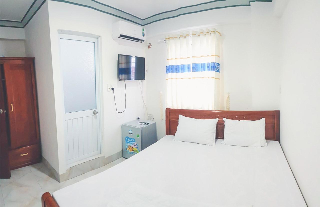 Hotel I Ngoc Huong Nha Trang Extérieur photo