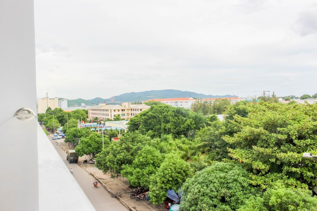 Hotel I Ngoc Huong Nha Trang Extérieur photo