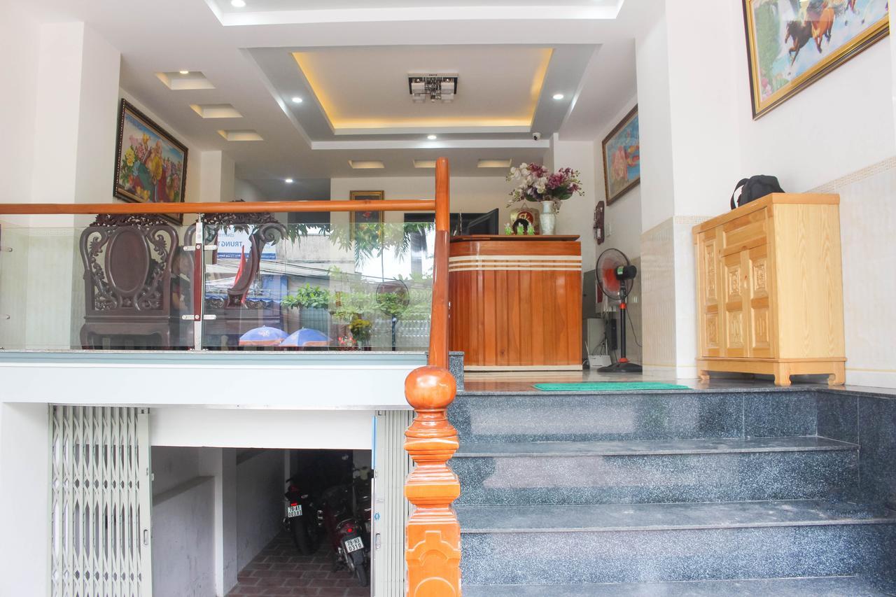 Hotel I Ngoc Huong Nha Trang Extérieur photo