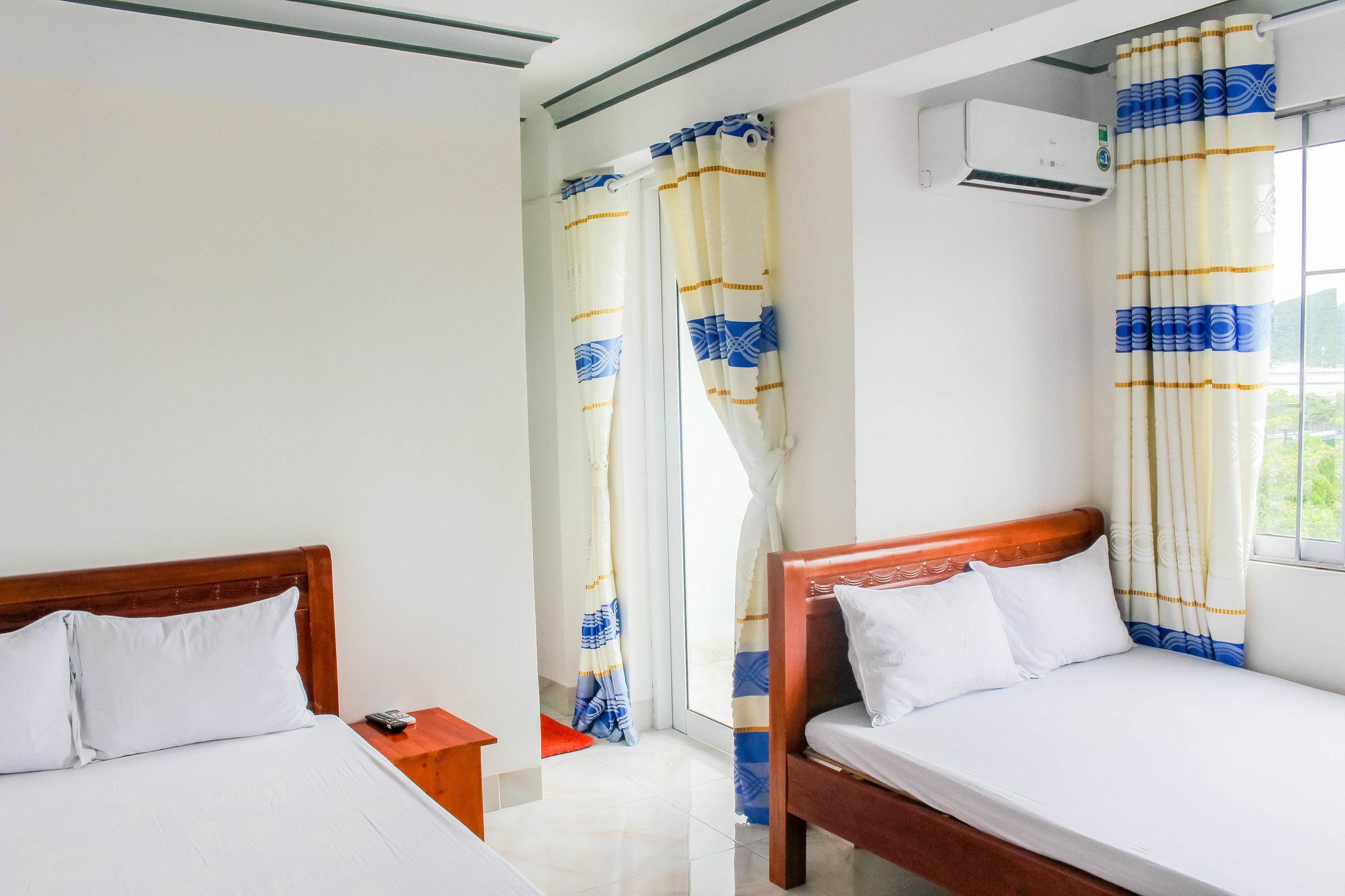 Hotel I Ngoc Huong Nha Trang Extérieur photo